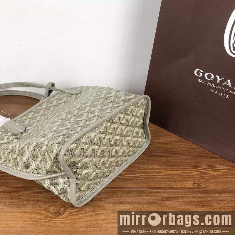 Cheap Goyard Bags GY21932 mini 20X20X10cm-9