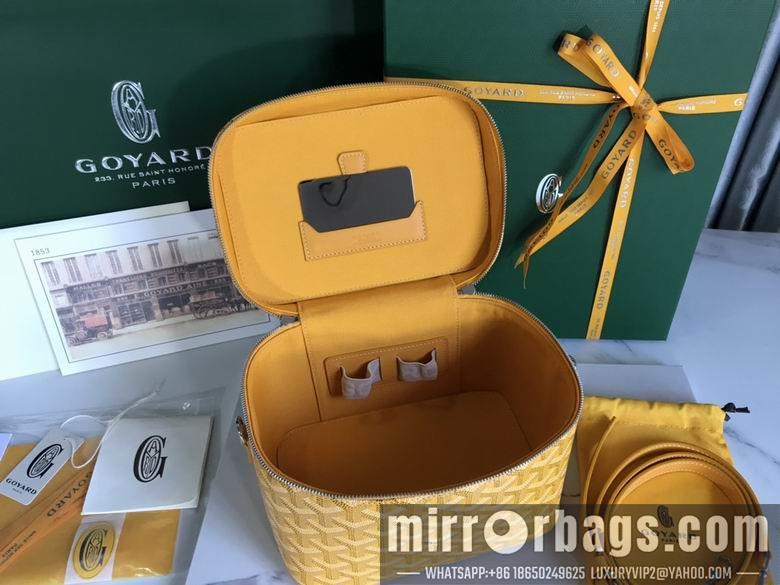 Cheap Goyard Bags 20X14X16cm 033107 GY 6