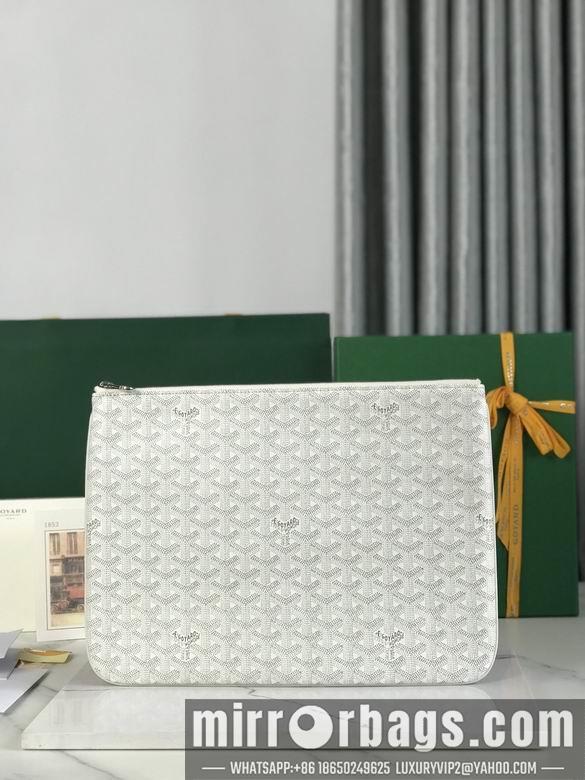 Cheap Goyard Bags 020167 36X26X0.5cm JHJ 4