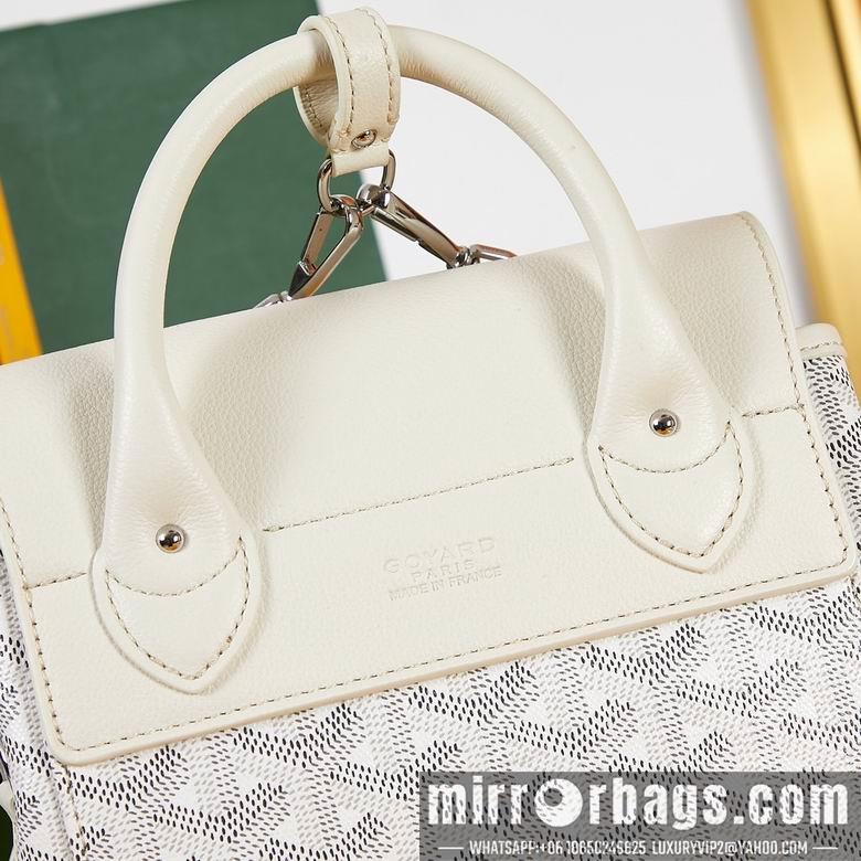 Cheap Goyard Bags 19X9.5X23cm 031106 YG 9