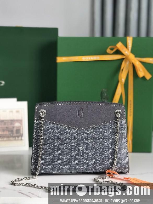 Cheap Goyard Bags 020234 21X15X6.5cm JHJ 3