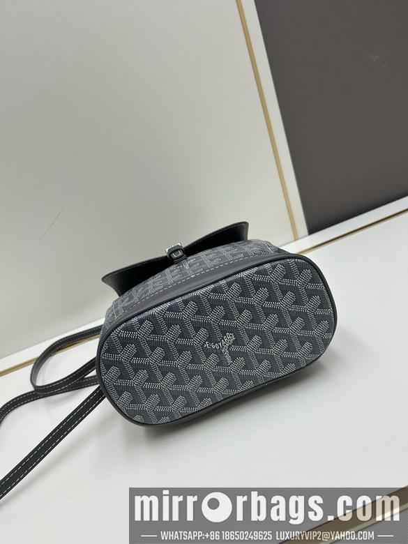 Cheap Goyard Bags Goyard Alpin MAE020195 23x9.5x19cm jj4
