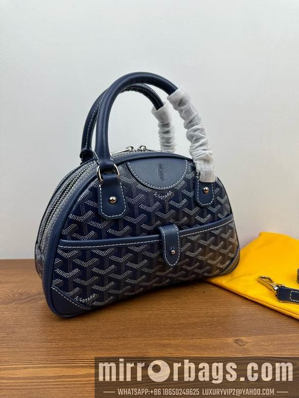 Cheap Goyard Bags 26X17X8cm 011802 GY 1