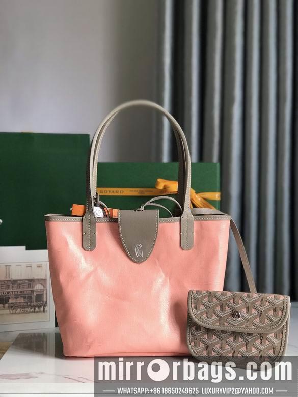Cheap Goyard Bags 020660-1 28X20X20X10cm JHJ 3colour