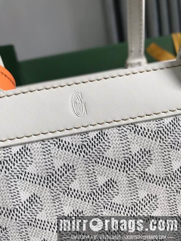 Cheap Goyard Bags 36X15X27cm 052406 XM 3