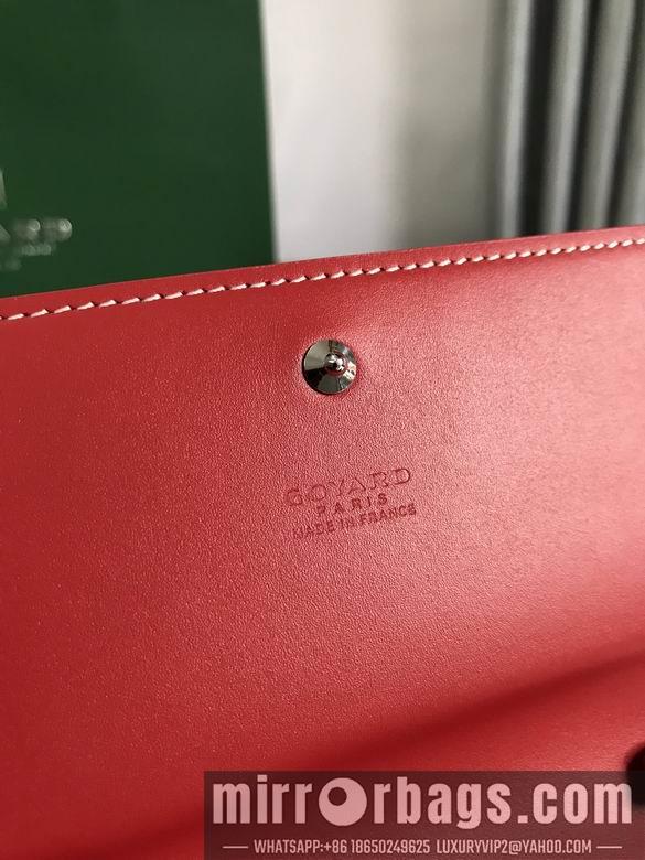Cheap Goyard Bags 02019 12X3.3X19cm JHJ 7