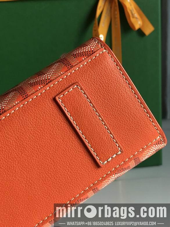 Cheap Goyard Bags 25.5X19X10cm 121903 GY 11