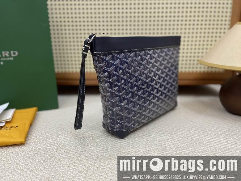 Cheap Goyard Bags 24X6.5X22cm 072001 YG 10