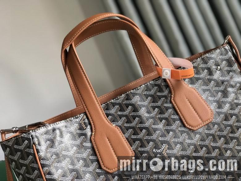 Cheap Goyard Bags 38X35X11.5cm 042309 JHJ 1