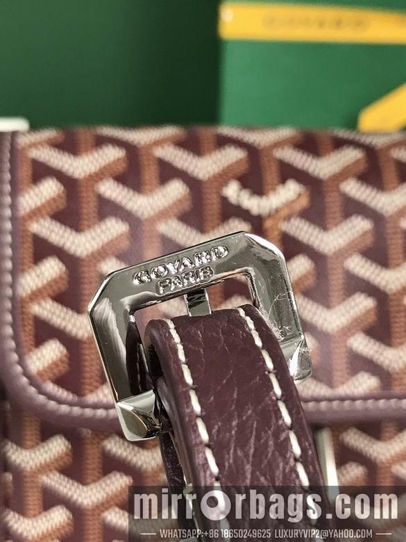 Cheap Goyard Bags 020128 16X14X6cm JHJ 5