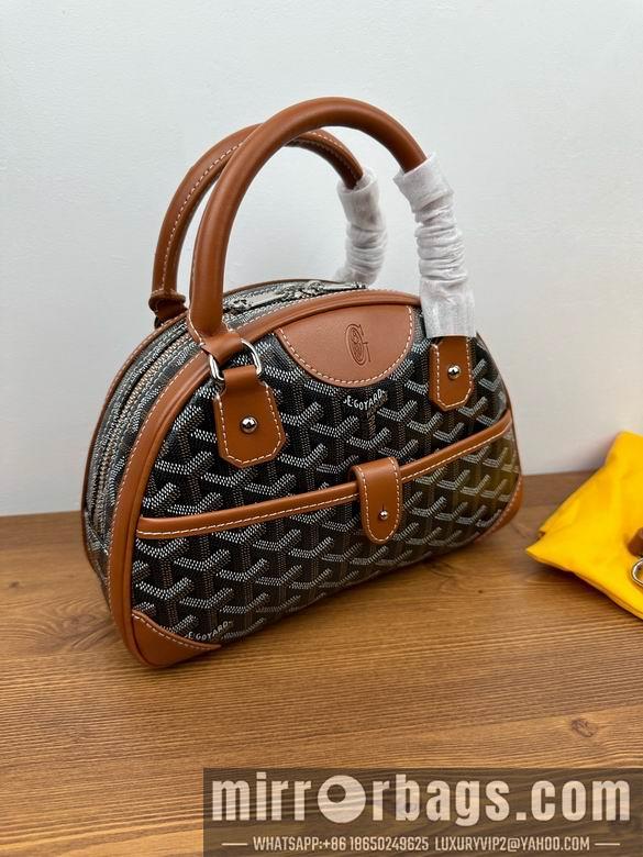 Cheap Goyard Bags 26X17X8cm 011802 GY 4