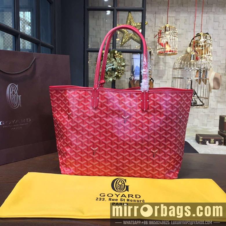 Cheap Goyard Bags GY L40X15X30 55cm S34X14X27 47cm-23