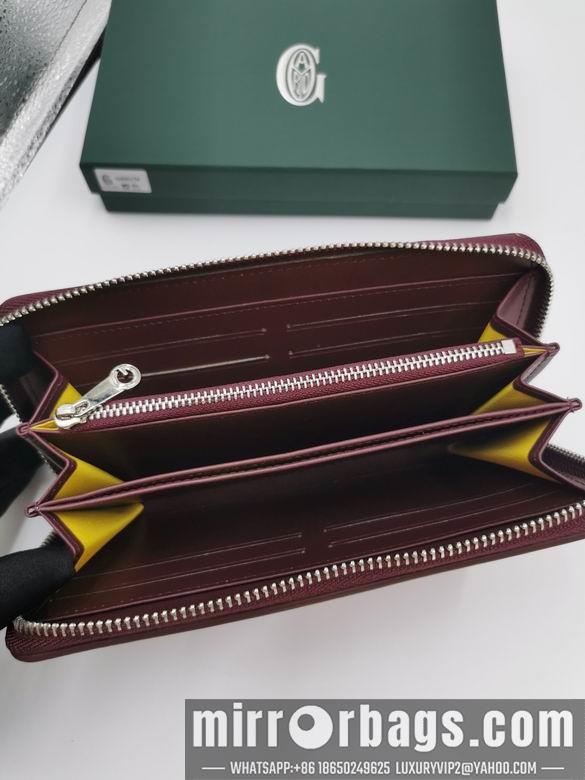 Cheap Goyard Bags G60017 11X2.3X20cm ZC 1