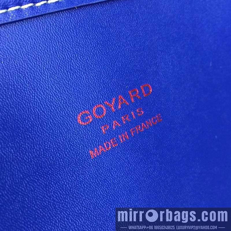 Cheap Goyard Bags GY211252 L40X16X30 M35X15X26-3
