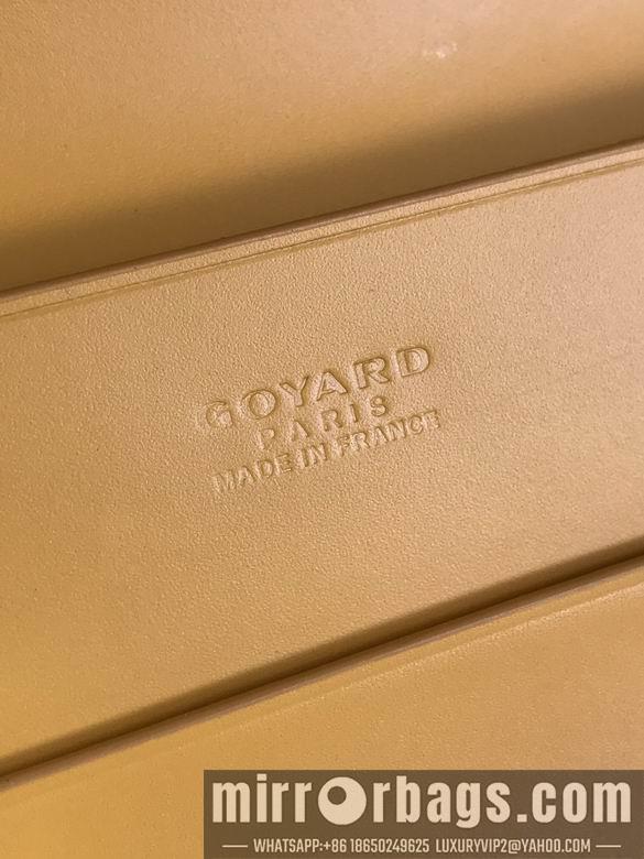 Cheap Goyard Bags 020174 19X10.5X2cm JHJ 1