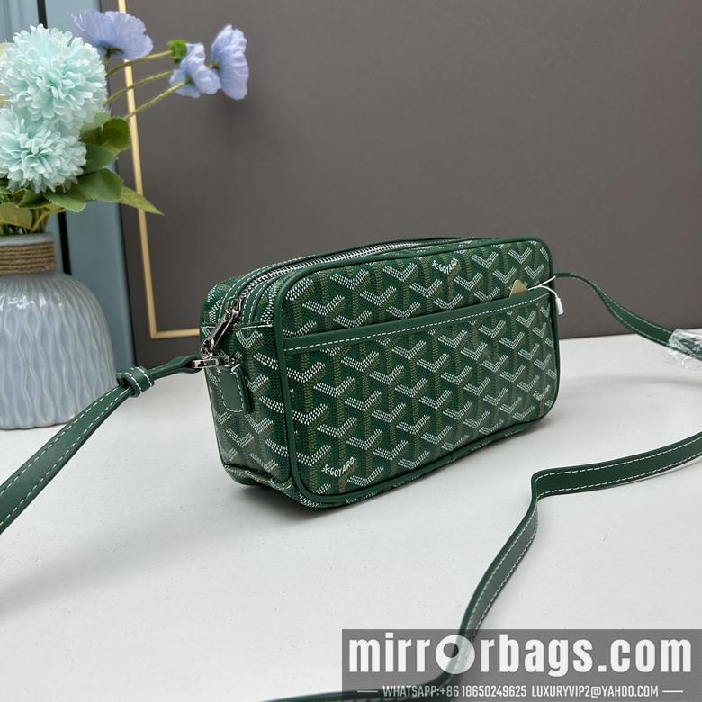 Cheap Goyard Bags Goyard 23x8x14cm ss4