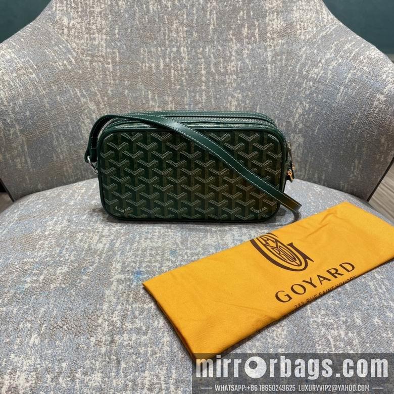 Cheap Goyard Bags 23X13X7cm 081501 YT 6