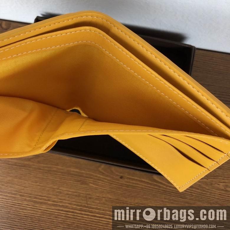 Cheap Goyard Bags 11.5X9cm 050903 GY 9