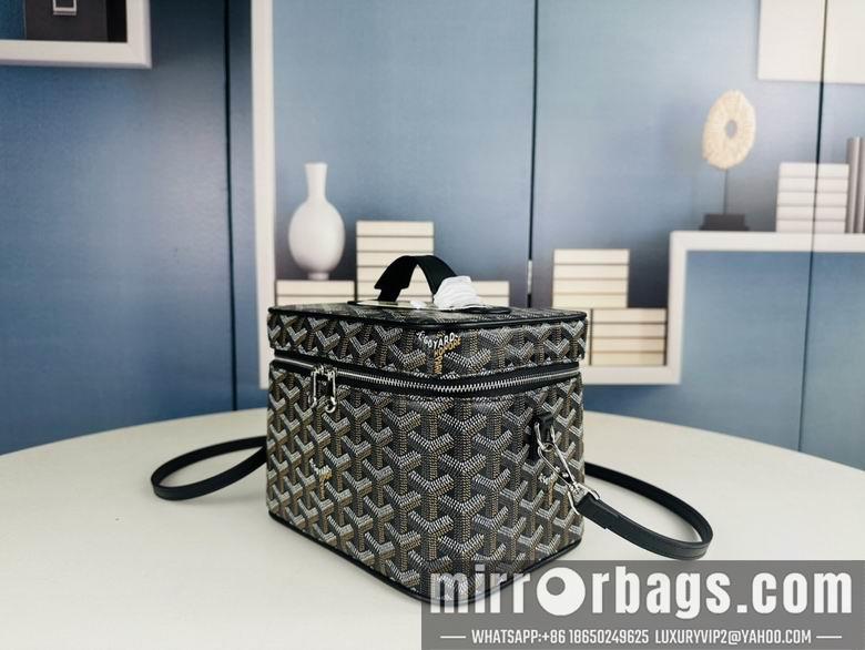 Cheap Goyard Bags 21X15X14cm 070502 XMY 6
