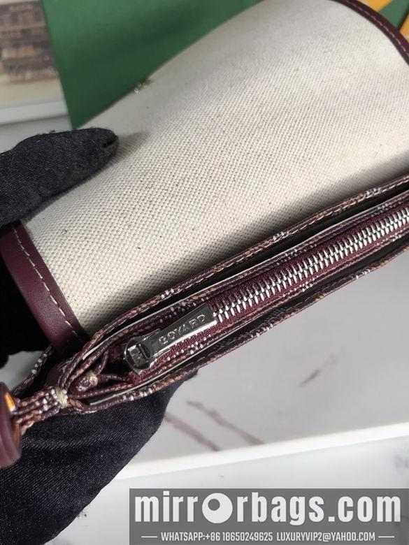 Cheap Goyard Bags 20X13cm 042340 JHJ 10