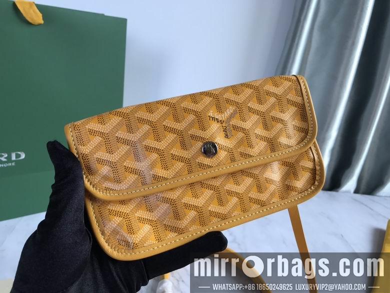 Cheap Goyard Bags 34X14X26cm 033106 GY 6