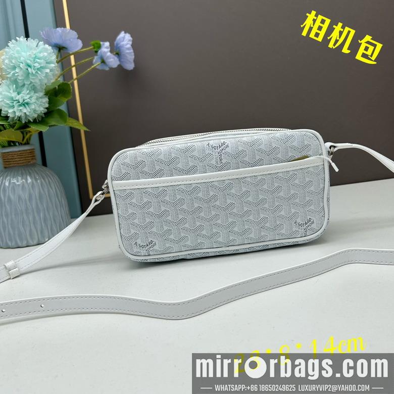 Cheap Goyard Bags Goyard 23x8x14cm ss3