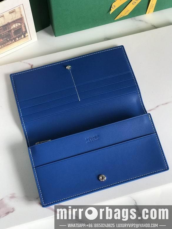 Cheap Goyard Bags 020174 19X10.5X2cm JHJ 6