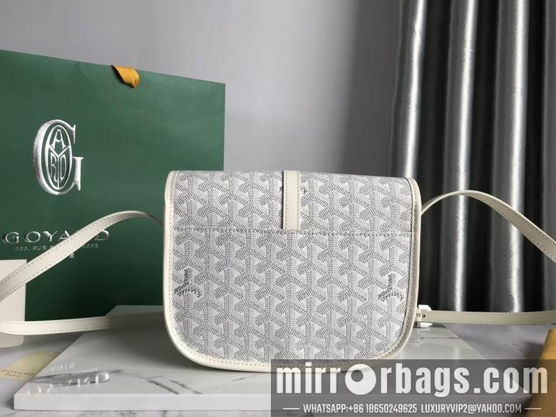 Cheap Goyard Bags 21X16X6cm 033102 GY 10