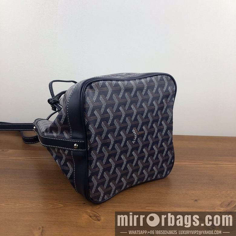 Cheap Goyard Bags 17.5X15X23cm 032101 GY 2colour