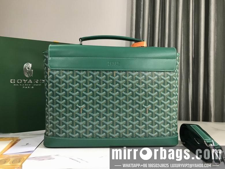 Cheap Goyard Bags 38X26X8cm 042334 JHJ 1