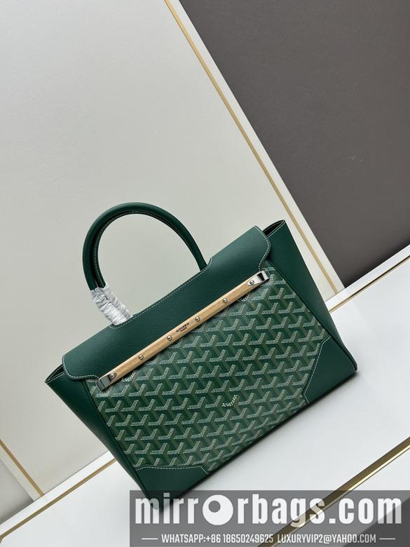 Cheap Goyard Bags Goyard 32x23x11cm jj2