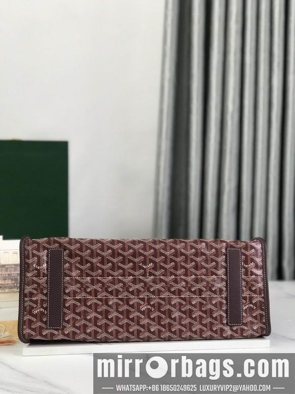 Cheap Goyard Bags GY020176 40X17X31cm JHJ 11