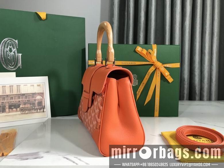 Cheap Goyard Bags 20X14.5X9cm 042319 JHJ 11