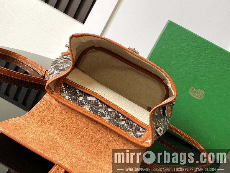 Cheap Goyard Bags MAE020195 23X9.5X19cm XMY 4
