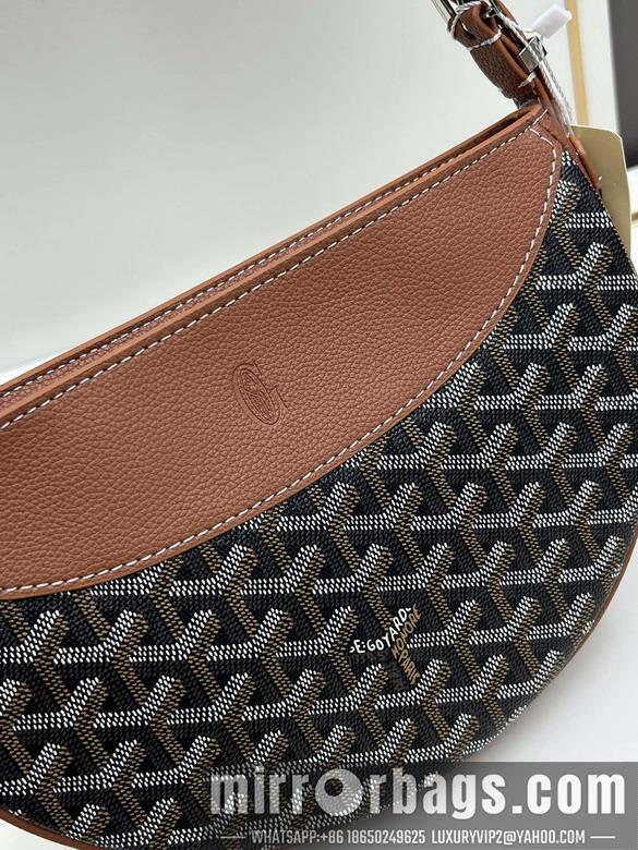 Cheap Goyard Bags Goyard 23x16x7cm ss10