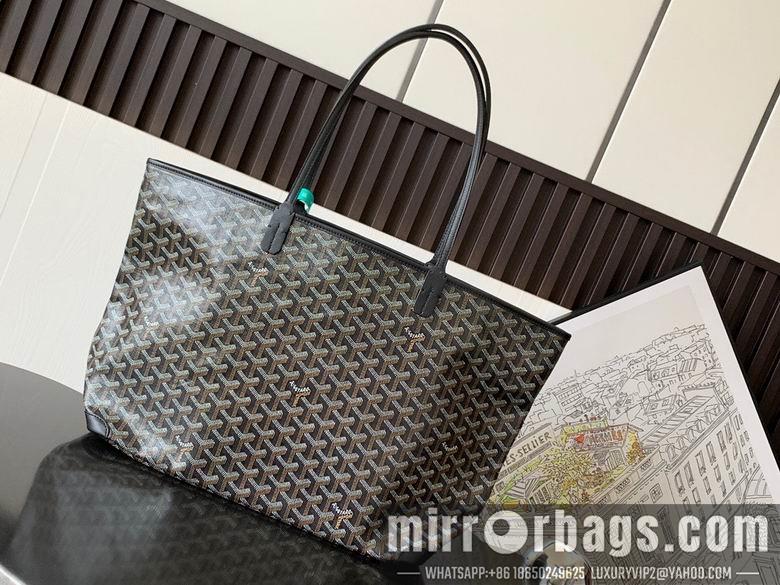 Cheap Goyard Bags 34X28X15cm 071106 XMY 2