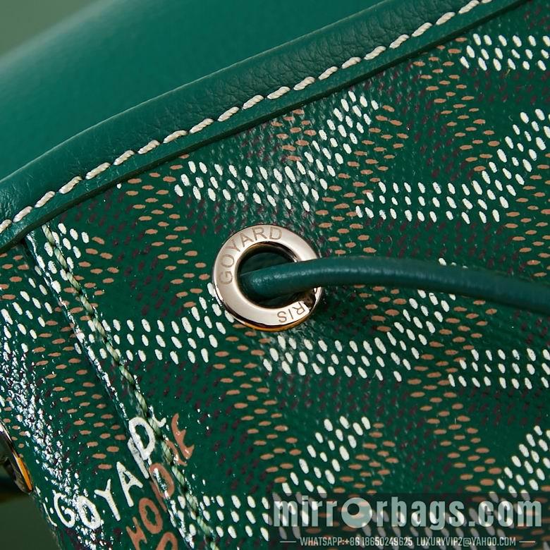Cheap Goyard Bags 19X9.5X23cm 031106 YG 8