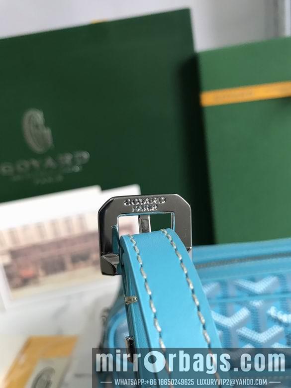 Cheap Goyard Bags 22.5X12.5X7cm 101102 JHJ 12