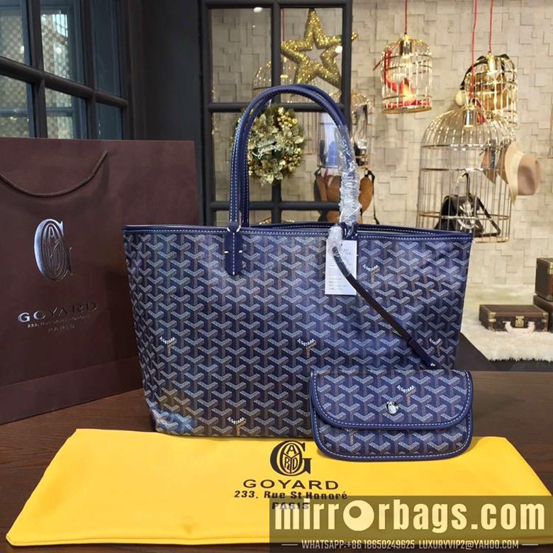 Cheap Goyard Bags GY L40X15X30 55cm S34X14X27 47cm-22