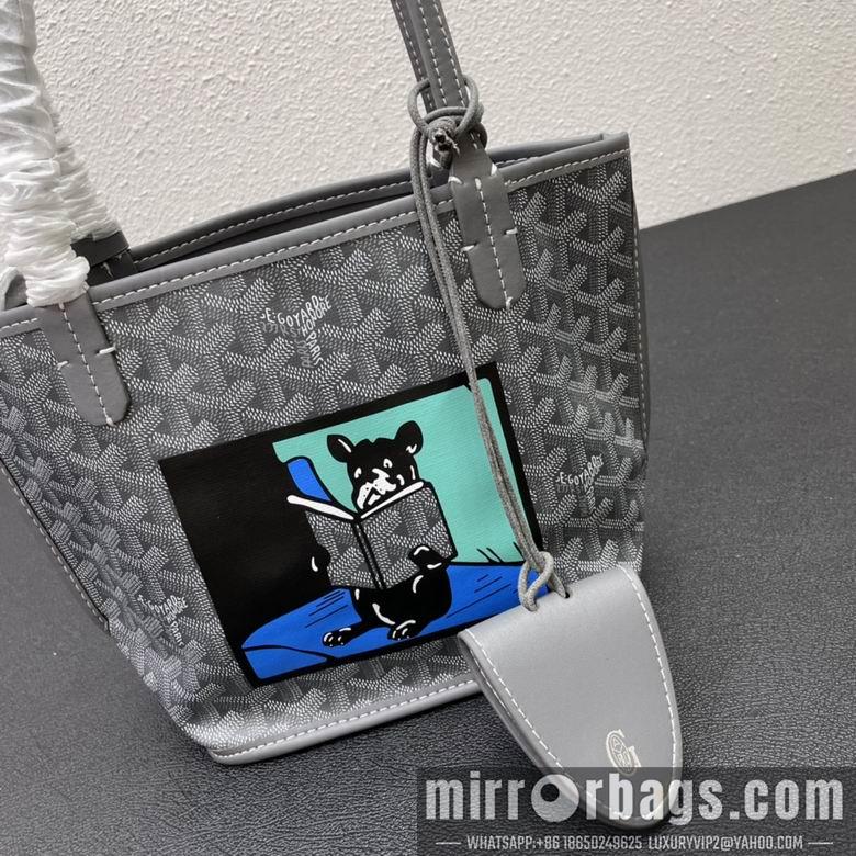Cheap Goyard Bags 20X19X8X30cm 050409 YG 4