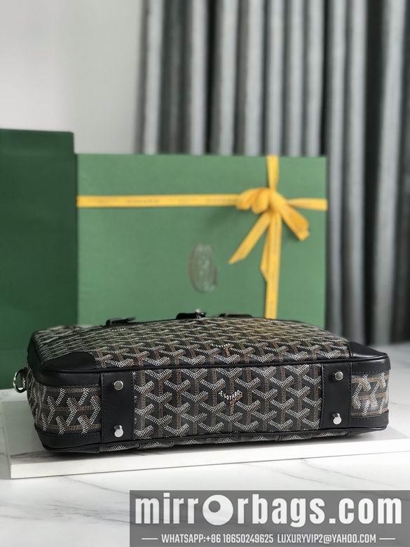 Cheap Goyard Bags 0202889 35X7X27cm JHJ 8