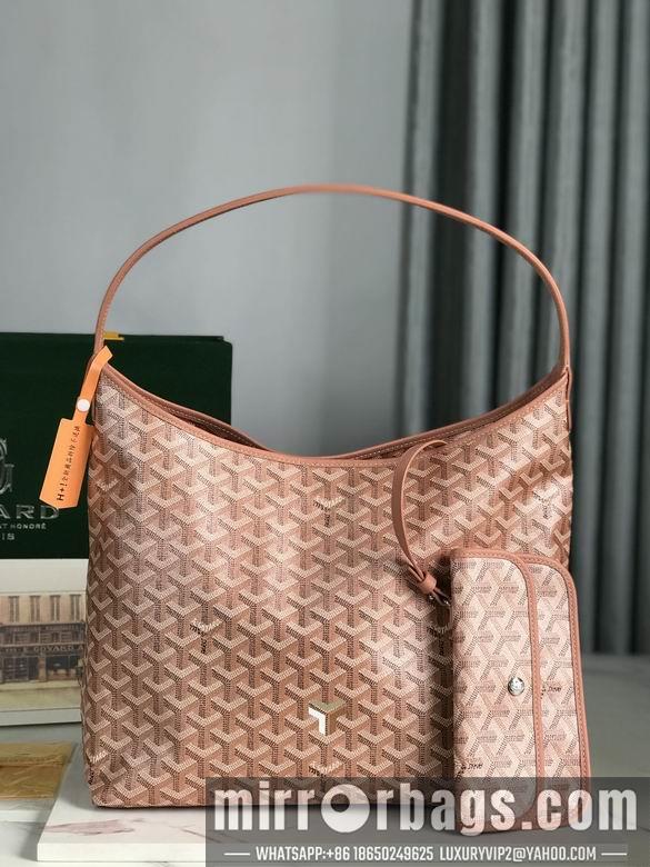 Cheap Goyard Bags 020223 42X27X15cm JHJ 3colour