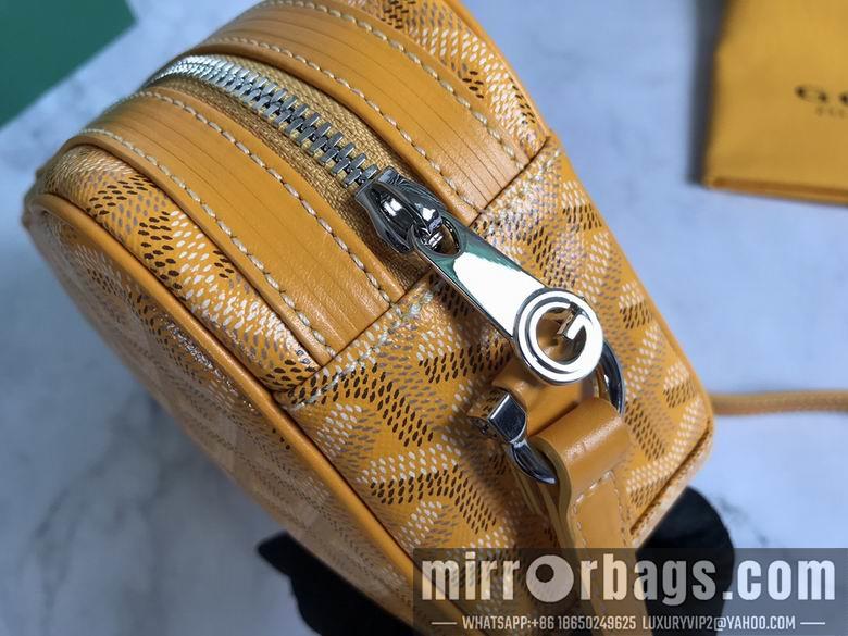 Cheap Goyard Bags 020189 22.5X13X7cm JHJ 9