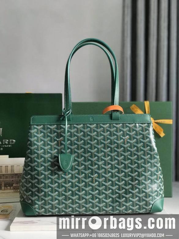 Cheap Goyard Bags 36X15X27cm 052406 XM 7