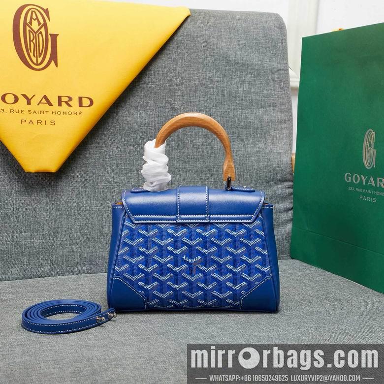 Cheap Goyard Bags 20X15X7.5cm 032902 GY 6
