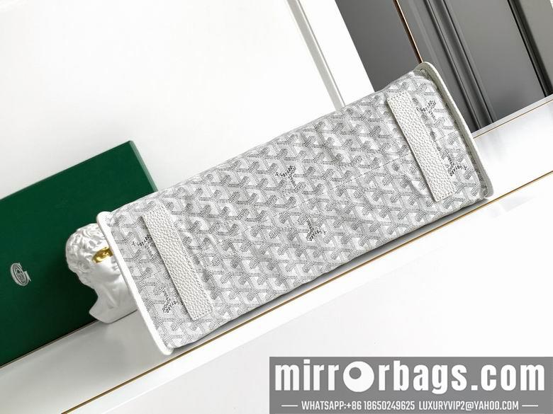 Cheap Goyard Bags Hardy 41X30X16.5cm 112909 YG 2