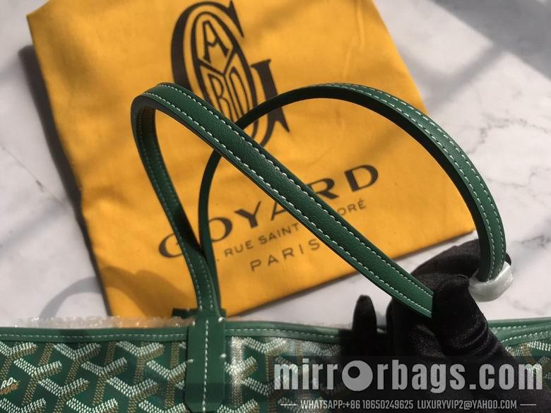 Cheap Goyard Bags 35X28X16cm 033103 GY 4