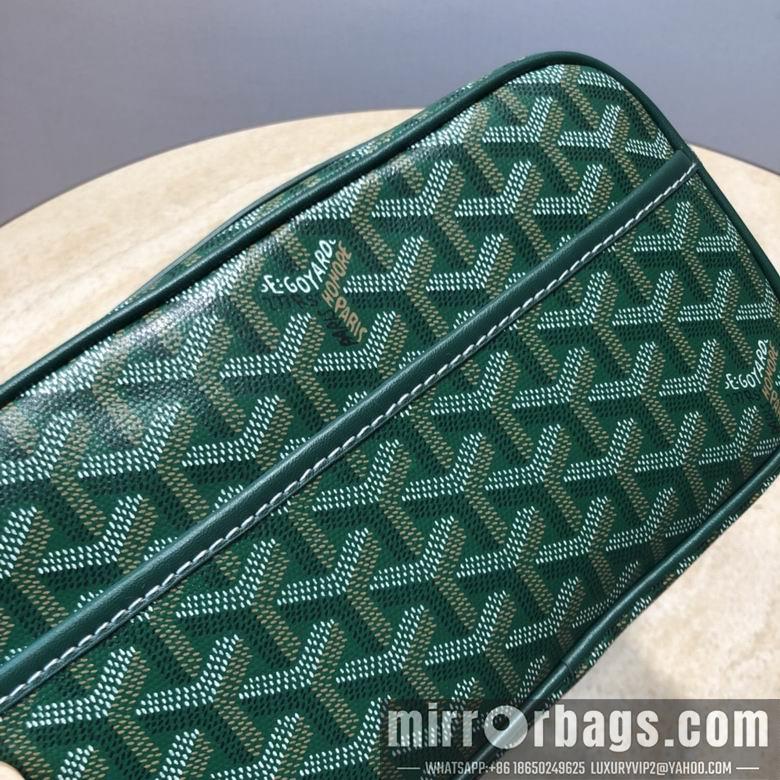 Cheap Goyard Bags 23X13X7cm 081501 YT 4