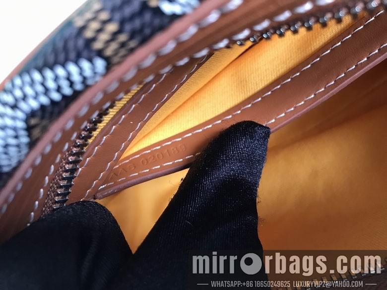 Cheap Goyard Bags 020189 22.5X13X7cm JHJ 3