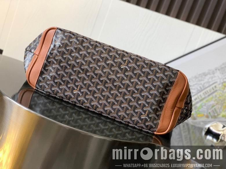 Cheap Goyard Bags 34X28X15cm 071106 XMY 8